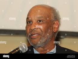 Round sports hall hi-res stock photography and images