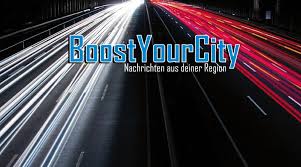 Pin Auf Boost Your City Meldungen
