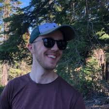 I'm happy to share that I'm starting a new position as Sr.