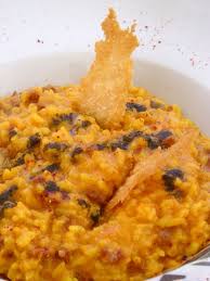 Risotto Safrane Au Chorizo Au Thermomix Patio Nnement Cuisine Recette De Plat Cuisine Recette