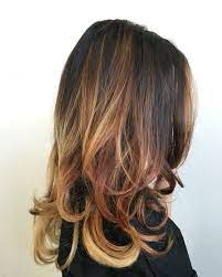 Hard Set Blow Dry By Sarah Coons Blowdry Styles Hair Styles Long Hair Styles