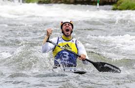 Official biography for canoe slalom athlete sideris tasiadis, who competes for germany. Fox And Tasiadis Top First Canoe Slalom World Cup Podiums Of The Season