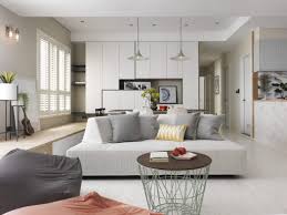 Apartment In Hsinchu By Hozo Interior Design European Home Decor Interior Design Apartment Design
