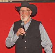 PHOTO GALLERY: Tehachapi's finest lauded