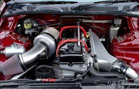 Image result for picture of 2000hp ford barra engine