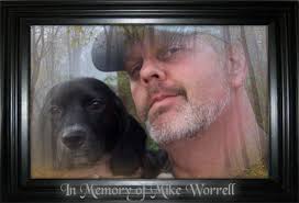 Michael Wray Worrell Obituary