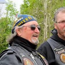 CPOs and other enlisted personnel in NAS South Weymouth's Hangar One  sometime in the late 1970s