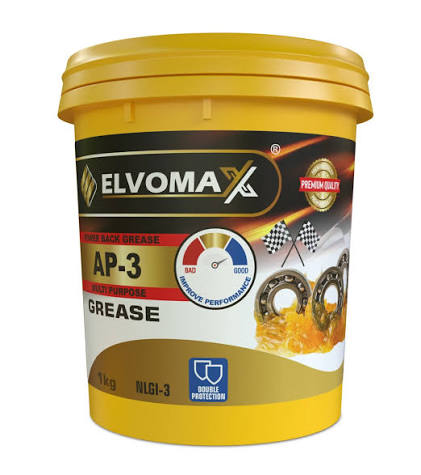 AP3 Automotive Lubricant Grease 1kg