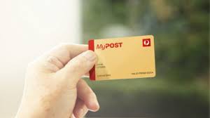 Maybe you would like to learn more about one of these? Apply For A Mypost Concession Card Australia Post