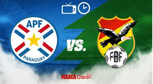 La roja viene de un empate contra argentina en su primer partido de la competencia. Partidos De Hoy Paraguay Vs Bolivia Horario Y Donde Ver Hoy En Vivo Por Tv El Partido De La Jornada 4 De Las Eliminatorias De Conmebol Marca
