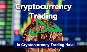 Cryptocurrencies facilitate money laundering, drug money and haram (forbidden) money. 15 Best Is Cryptocurrency Trading Halal 2021 Comparebrokers Co
