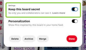 Join and use the popular visual social network. How To Make The Best Pinterest Boards For Your Business
