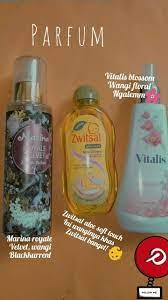Murah Semua Wewangian Kosmetik Alami Perawatan Kulit