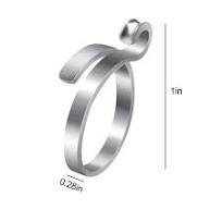 DALYNN Anillo Tensor de Hilo - Bucle de Tejer Ajustable ...