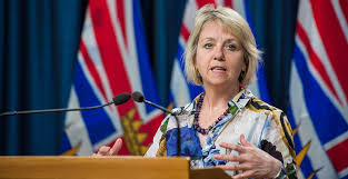 Please cite our lancet article for any use of this data in a publication: Bc Health Officials To Provide Four Day Update On Covid 19 Cases News