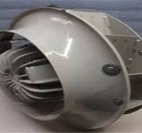 4100W 230VAC Radial Fan Blower Siemens SINAMICS 6SY7000-0AB30