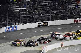 Calling all nascar cup series nascar, racing fans! A Christmas Wish List For Nascar S 2018 Season