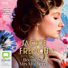 The sea captain's wife