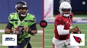 Video will be online around 15. What Channel Is Seahawks Vs Cardinals On Today Schedule Time For Sunday Night Football Game In Week 7 Sporting News