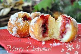 Christmas In Southern Italy Is Soft Like A Potato Zeppole Doughnut Food Recipes Hq Recipe Food Zeppole Zeppole Recipe
