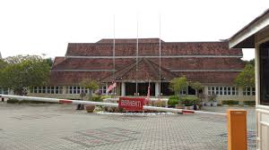 Baginda memiliki beberapa orang isteri dan kemudian dikurniakan 12 orang putera dan 14 puteri. Istana Balai Besar Kota Bharu 2021 All You Need To Know Before You Go With Photos Tripadvisor