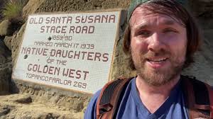 77: Old Santa Susana Stage Road (Chatsworth)