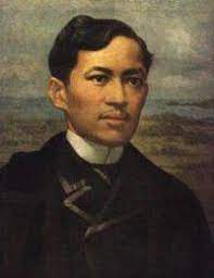 Tinulungan ni elias si ibarra sa pagpili ng mga kasulatan. Rizal Included Around 30 Characters Jose Rizal S Legacy Facebook