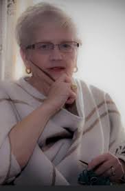 Martha Joyce Douglas