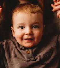 2021 ~ Our sweet little boy Sawyer Ray Slaney ~ 2022 “He loved drooly  kisses and blowing kisses to everyone Muuahh!!!”