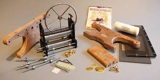 Diy Mini Etching Press Videos By Bill Ritchie And Friends Drucken