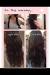 Heatless Waves With Braids