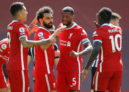 Read about liverpool v newcastle in the premier league 2019/20 season, including lineups, stats and live blogs, on the official website of the premier league. Ojywyxt Ua4tdm