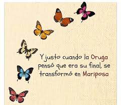 Tilsa Lozano On Twitter Positive Phrases Motivational Phrases Spanish Quotes