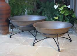 Well you're in luck, because here they come. Art Deco Fire Pit Outdoor Furniture Northside