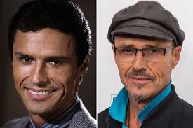 Actor michael nader and wife robin nader being photographed on october 24, 1984 at chasen's restaurant in beverly hills, california. Dynasty Cast Now From Spiritual Counsellor And Drug Addictions To Coming Out Aged 75 Mirror Online