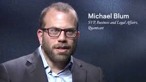 Quantcast's Michael Blum