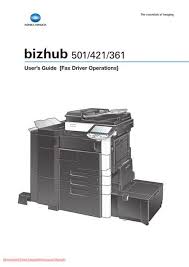 Konica minolta bizhub c25 pcl6 mono. Konica Minolta C220 Driver Download Windows 7