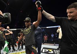Камару усман / kamaru usman (нигерийский кошмар). What Is The Net Worth Of Kamaru Usman In The Year 2021