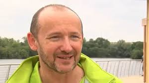 Weather 'too wet' for water sports in Northants