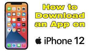 Support direct sharing of content from websites and other apps to notes! How To Download And Install An App On Iphone 12 From App Store Youtube