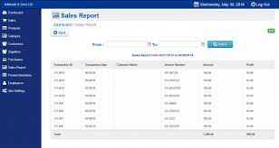Stock management for inventory system web app. Easy Pos And Inventory Managment System Php Codemint Inventory Management Software System Inventory