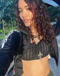 Andrea Chaparro, la actriz mexicana de Rebelde que nos inspira