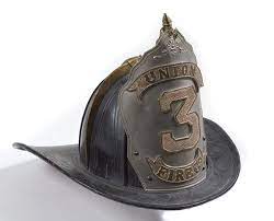 Leather Fireman S Helmet Fire Helmet Fireman Helmet Firefighter