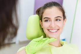 What Does a Dental Hygienist Do Fresno, CA
