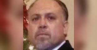 Ralph Martinéz Obituary