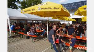 Spätsommerfest der Kaltenbrunner Feuerwehr zieht viele Gäste an