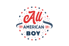Download All American Boy Svg Cut Files Free Disney Svg Cut Files Silhouette PSD Mockup Templates