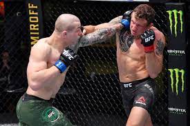 A resident of oslo, norway, jack hermansson's net worth is estimated to be around $500,000 claimed by various sources. Marvin Vettori Picks Apart Jack Hermansson In Gutsy Brawl Ufc Vegas 16 Mmamania Com