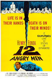 The following are 25 leadership quotes and lessons from wonder no explanations are needed as the quotes stand on their own! 12 Angry Men 1957