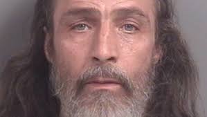 Man held for assaulting girlfriend a person of interest in fire